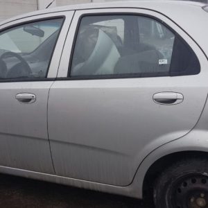 Chevrolet Kalos  Sedan din 2004, motor 1.4 16v benzina, tip F14D3
