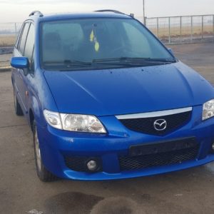 Mazda Premacy din 2005, motor 1.9 benzina, tip FP