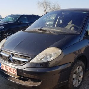 Citroen C8 din 2004 motor 2.2 hdi, tip 4HW