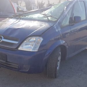 Opel Meriva din 2004 , motor 1.6 16v benzina, tip Z16XE