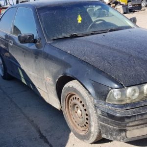 Bmw 3(E36) 316i Compact din 1994, motor 1,6 b,tip M43B16