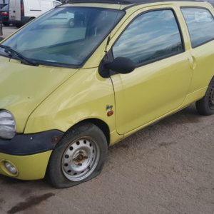 Renault Twingo din 2000, motor 1.2 benzina, tip D7F-F7-02