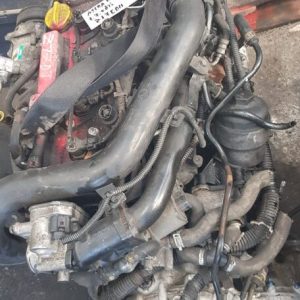 Cutie man 5 tr Opel Astra H, Corsa C, Meriva, motor 1,7 cdti, tip Z17DT