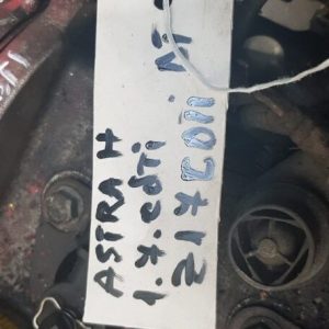 Motor 1,7 cdti, Z17DT, Opel Astra H, Corsa C, Meriva, din 2005