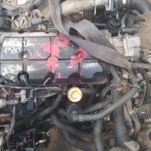 Cutie man 6 tr Renault Laguna II, 2004-2008, 1,9 dci, F9Q
