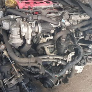 Cutie man 6 tr Opel Astra H, Zafira B, Vectra C, 1,9 cdti, Z19DTH, 2005-2010