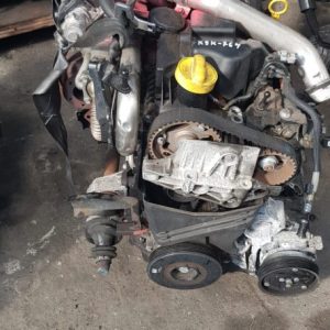 Cutie man 5 tr Renault Clio III, Modus 2006-2012, 1.5 dci euro 4, K9K-764