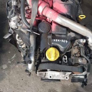 Motor Renault Clio III, Modus, 2006-2012, 1.5 dci , euro 4, K9K-764