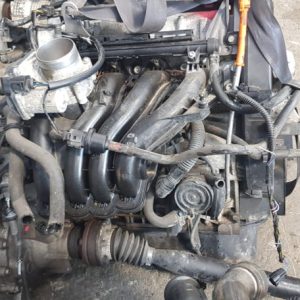 Cutie man 5 tr VW Golf 6, Seat, motor 1.4 benzina, tip CGGA