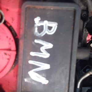 Motor VW Golf 5, Eos, Touran ,2.0 tdi 2005-2008, tip BMN, 170 cp