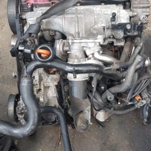 Cutie man 6 tr Audi A4, A6 , din 2004-2008, motor 2.0 tdi, tip BRE(BLB)