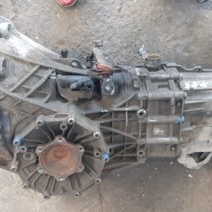 Cutie man 6 tr Audi A4, A6 , din 2004-2008, motor 2.0 tdi