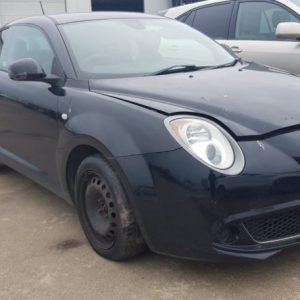 Alfa Romeo Mito din 2009, motor 1.4 benzina, tip 199A6000
