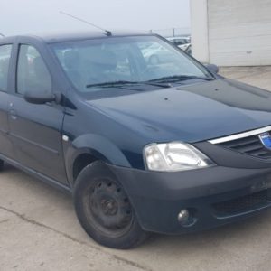 Dacia Logan din 2005, motor 1.4 benzina, tip K7J-A7