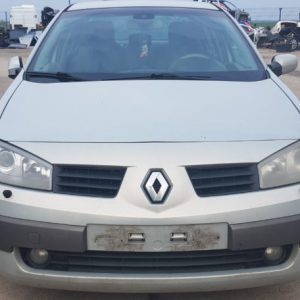 Renault Megane 2 Sedan din 2006, motor 1.5 dci, euro 3