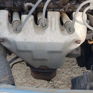 Motor Chevrolet Kalos din 2004,1.4 benzina F14S3