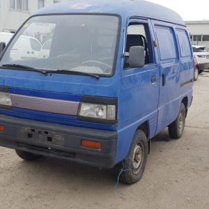 Daewoo Damas din 1999, motor 0.8 benzina, tip F8CB