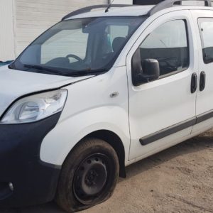 Fiat Fiorino din 2008, motor 1.3 Multijet, tip 199A9000
