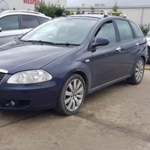 Fiat Croma din 2006 motor 1.9 Multijet, tip 939.A2000