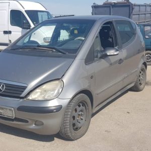 Mercedes A 170 cdi (W168) din 2004 , tip 668.942
