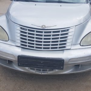 Chrysler PT Cruiser din 2001, motor 2.0 benzina, tip ECC