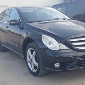 Mercedes R-Class 280 cdi 4Matic (W251) din 2007,motor 3.0 diesel, tip 642.950