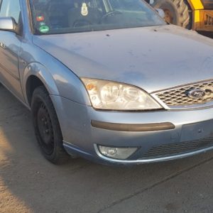 Ford Mondeo (mk 3) din 2006, motor 2.0 tdci, tip FMBA