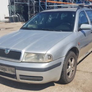 Skoda Octavia Break 4×4 din 2001, motor 1.9 tdi, tip AGR