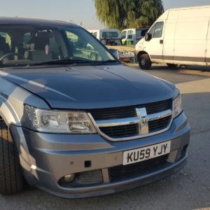Dodge Journey din 2009 motor 2.0 crd, tip BWD