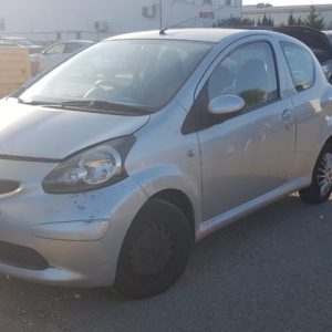 Toyota Aygo din 2007 motor 1.0 benzina, tip 1KR-FE
