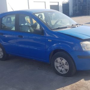 Fiat Panda din 2005, motor 1.3 diesel , tip 188A 8000