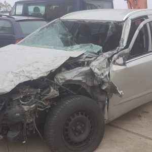 Opel Astra H Break din 2006, motor 1.6 b, tip Z16XEP