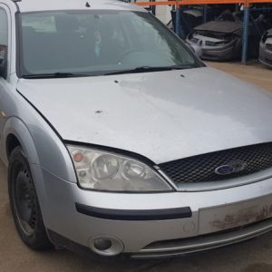 Ford Mondeo Break (Mk 3) din 2000, motor 2.0 benzina, tip CJBB