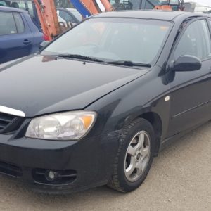 Kia Cerato Hb din 2005, motor 1.6 benzina, tip G4ED