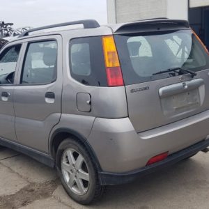 Suzuki Ignis 4×4 din 2004, motor 1.5 benzina, tip M15A
