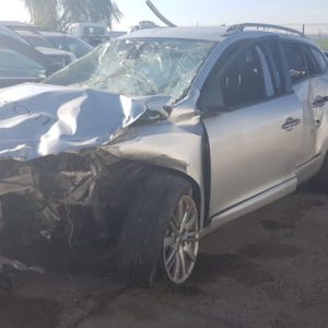 Renault Megane 3 Break din 2015, motor 1.5 dci, tip K9K-N8