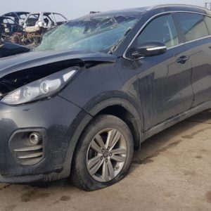 Kia Sportage din 2016, motor 1.7 crdi 4×4, tip D4FD