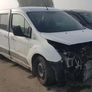 Ford Transit Tourneo Connect din 2016, motor 1.5 tdci, tip XWGA