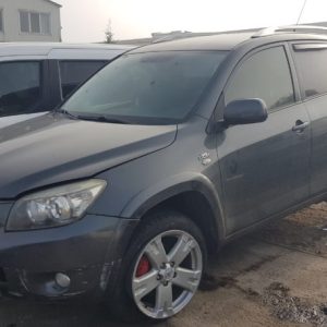 Toyota Rav 4 III din 2006,motor 2.2 d-cat 4WD, tip 2AD-FHV