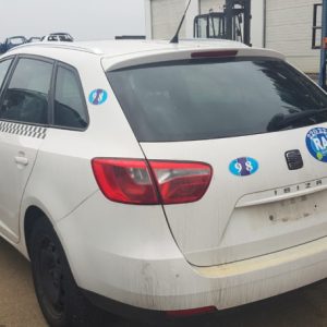 Seat Ibiza break din 2013, motor 1.6 tdi, tip CAY