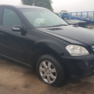 Mercedes M-Class (W164) ML 280 cdi 4-matic din 2006, tip 642.940