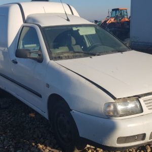 Vw Caddy din 2000, motor 1.9 sdi, tip AEY