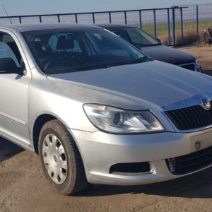 Skoda Octavia II din 2012, motor 1.6 tdi, tip CAY