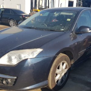 Renault Laguna 3 din 2009, motor 1.5 dci, tip K9K-780