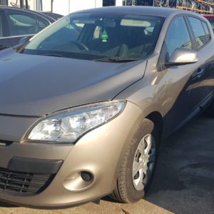 Renault Megane 3 Hb din 2009, motor 1.5 dci, tip K9K