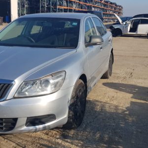 Skoda Octavia II din 2010, motor 1.6 tdi, tip CAYC
