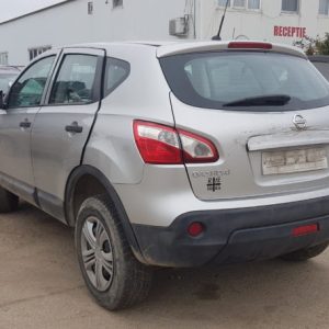 Nissan Qashqai din 2011, motor 1.6 benzina , tip HR16