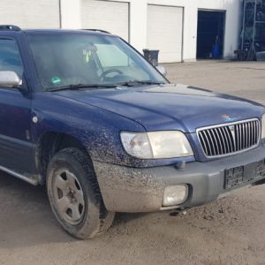 Subaru Forester (SF) din din 2001, motor 2.0 benzina , tip EJ20