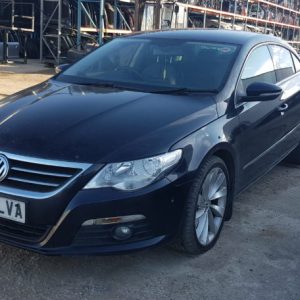Vw Passat CC din 2009, motor 2.0 tdi, tip CBBB