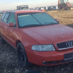 Audi A4 b5 Break din 1999, motor 2.5 tdi, tip AKN